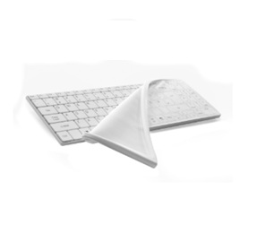 MANMACHINE DRAPE ITS COOL FITTED WHITE